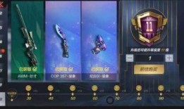 赏金令武器爆料视频,全新装备震撼来袭，揭秘神秘武器性能与特色